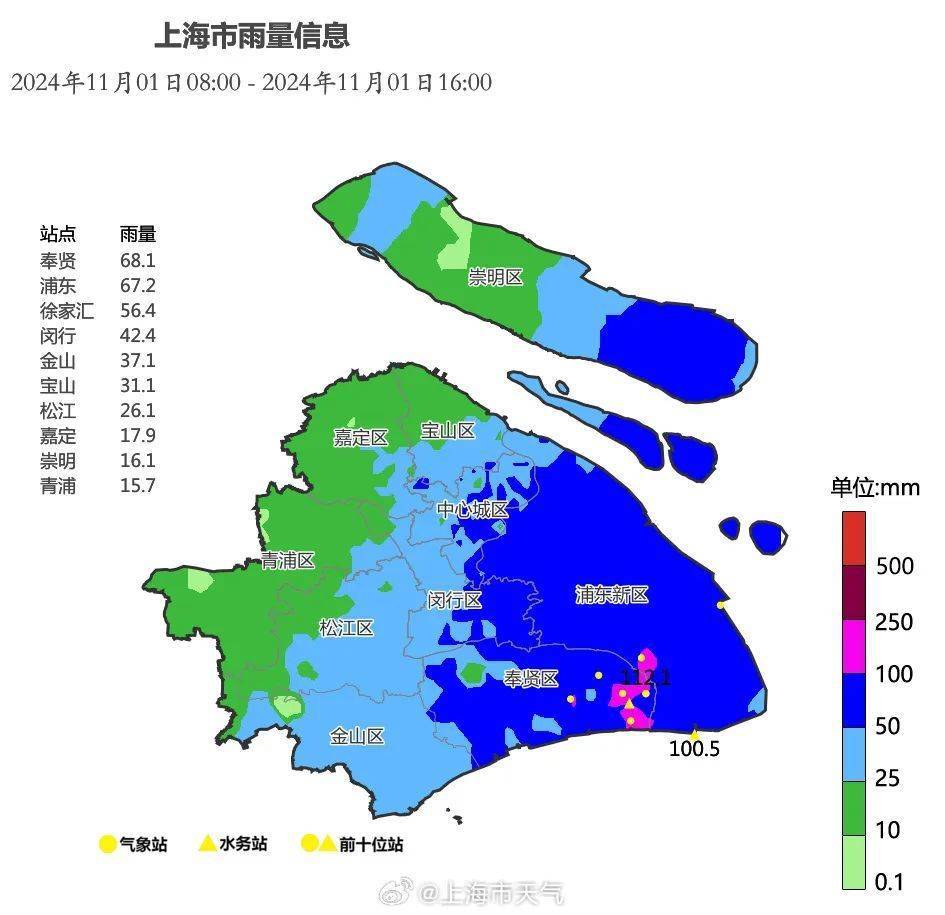 皇冠信用盘结算日是哪天_上海市民注意：暴雨将继续皇冠信用盘结算日是哪天，只要熬过今天就好！“苏州河满上来了？”官方最新回应→