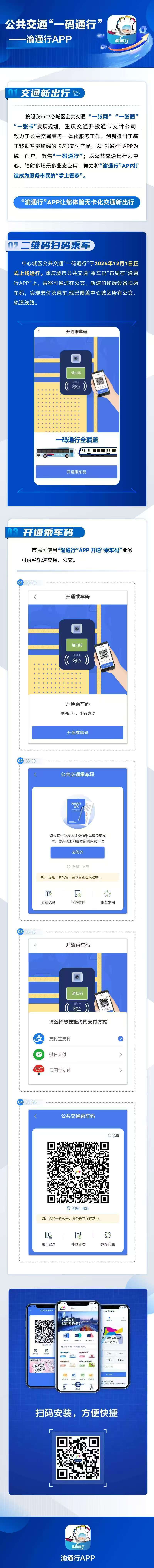 皇冠信用网怎么代理_12月1日皇冠信用网怎么代理，重庆中心城区公共交通“一码通行”正式上线