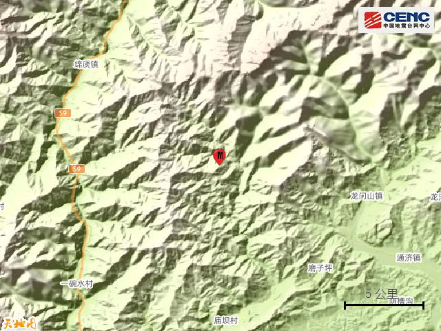 怎么开通皇冠信用網口
_四川成都发生3.4级地震